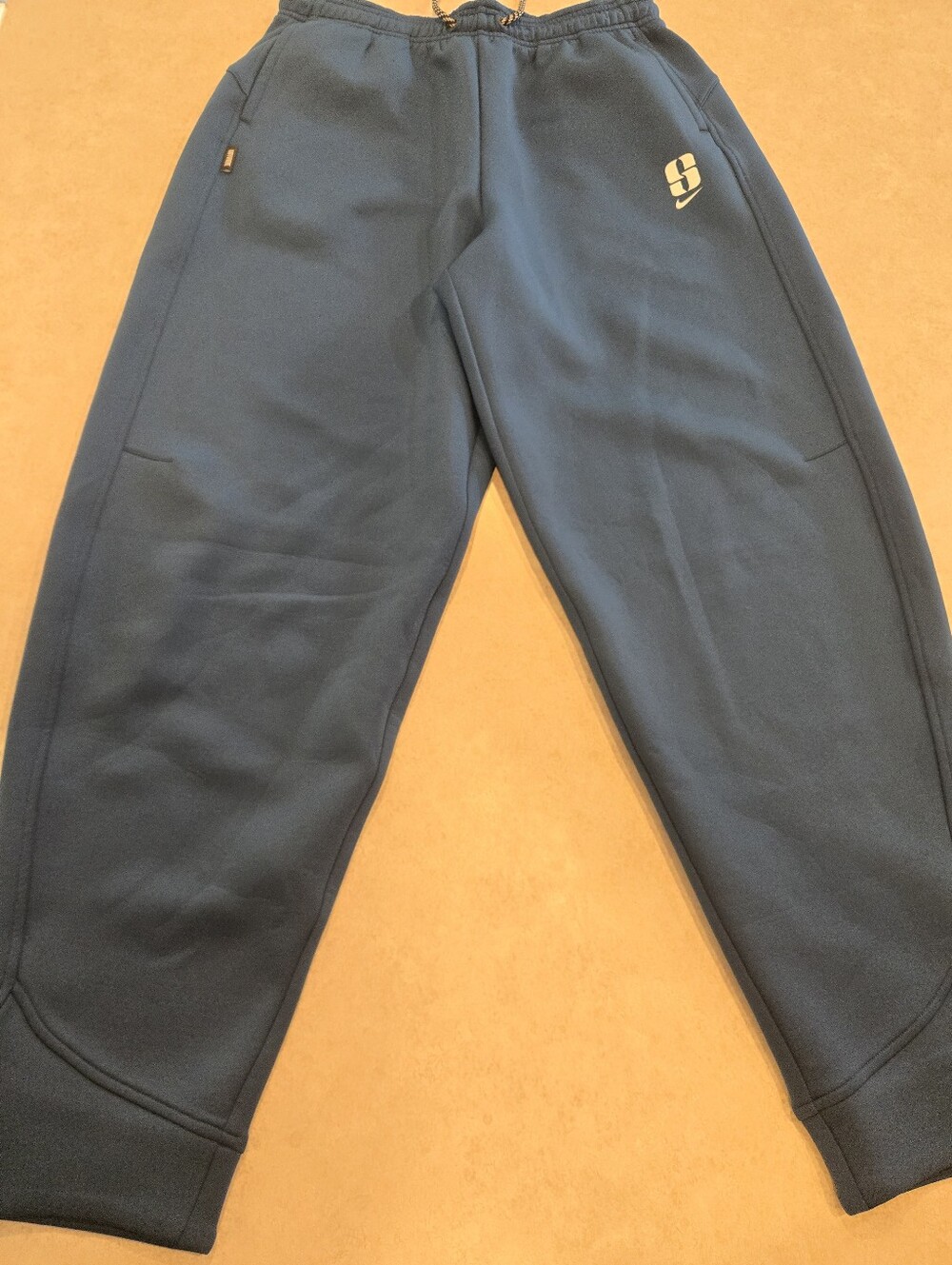 Nike Dry-Fit Joggers - Medium